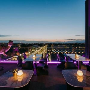 Collini Rooms Hotel