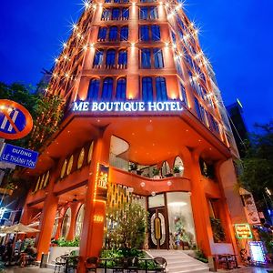 Me Saigon Boutique Hotel